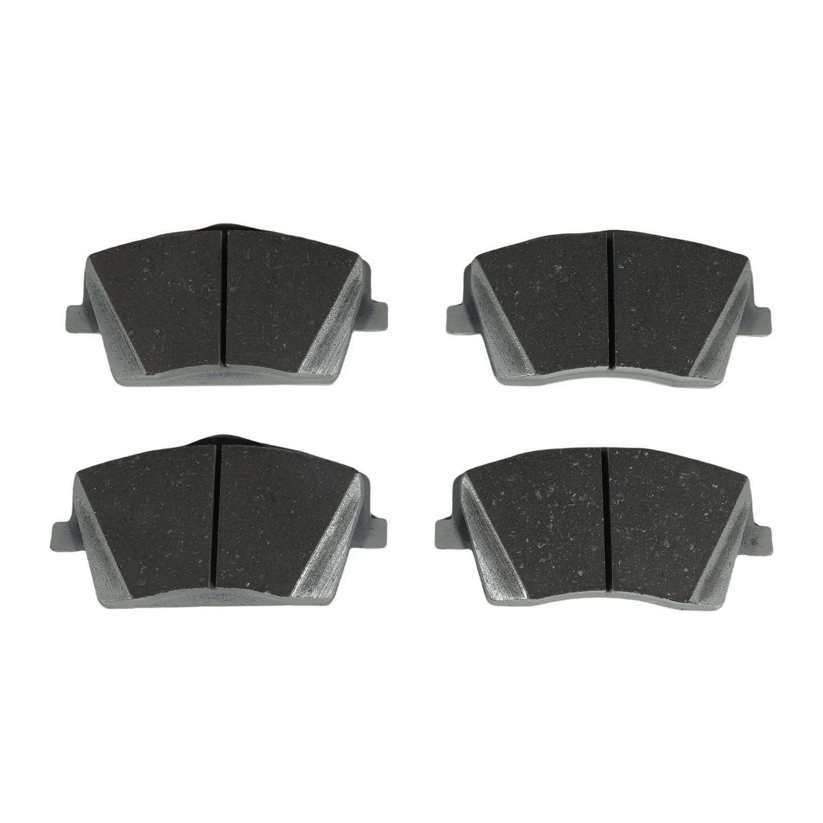 PRIME Ceramic Front Disc Brake Pad Set - P86031N_01