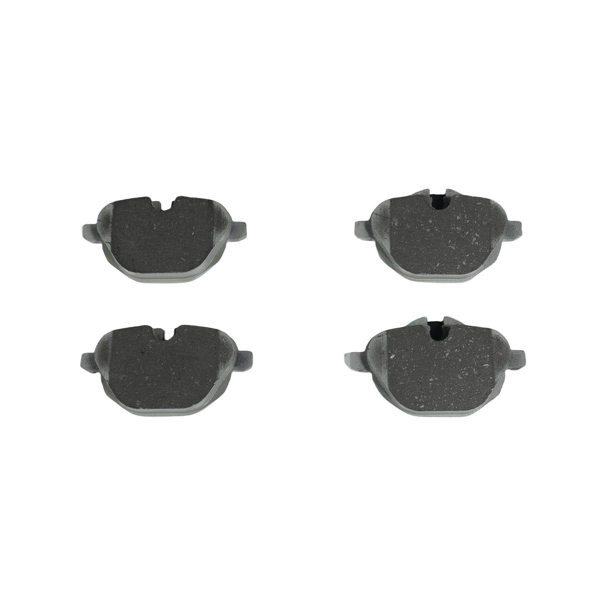 PRIME Ceramic Rear Disc Brake Pad Set - P06064N_02