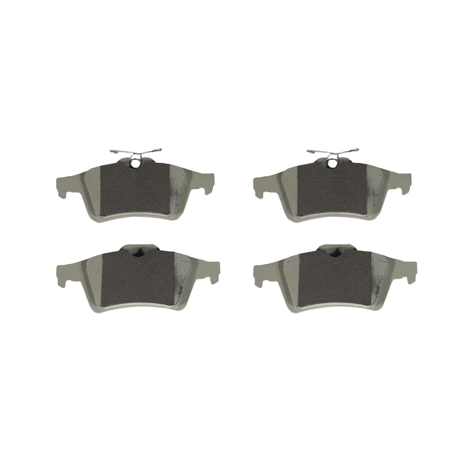 PRIME Ceramic Rear Disc Brake Pad Set - P24148N_02