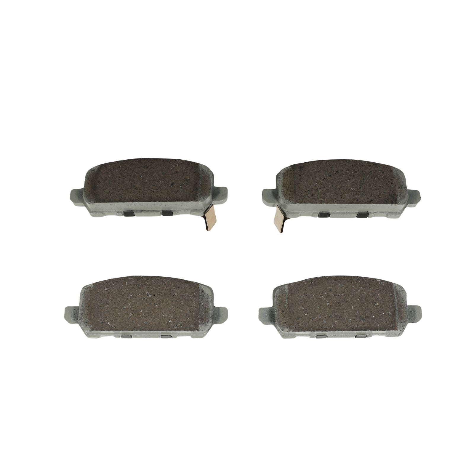 PRIME Ceramic Rear Disc Brake Pad Set - P28090N_03