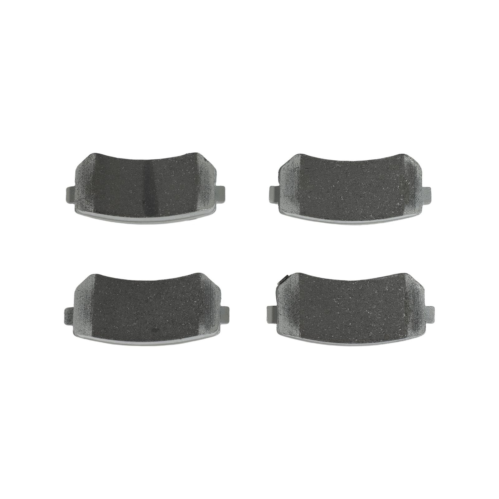 PRIME Ceramic Rear Disc Brake Pad Set - P30051N_04
