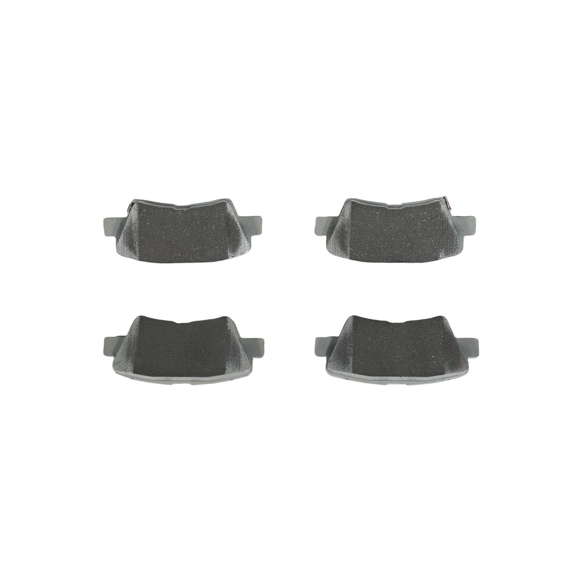 PRIME Ceramic Rear Disc Brake Pad Set - P30067N_01