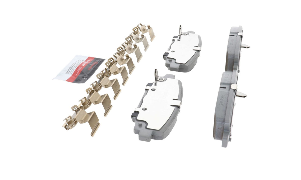 PRIME Ceramic Rear Disc Brake Pad Set - P37026N_10
