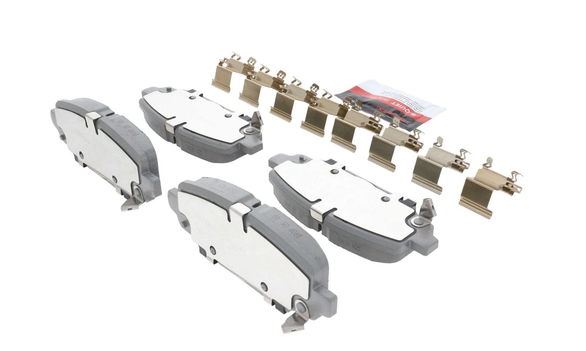 PRIME Ceramic Rear Disc Brake Pad Set - P37026N_18