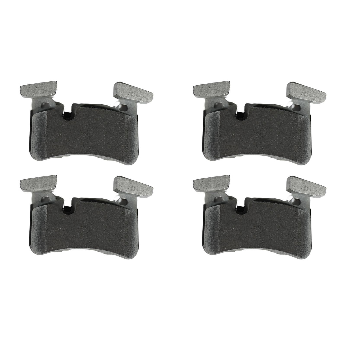 PRIME Ceramic Rear Disc Brake Pad Set - P50110N_02
