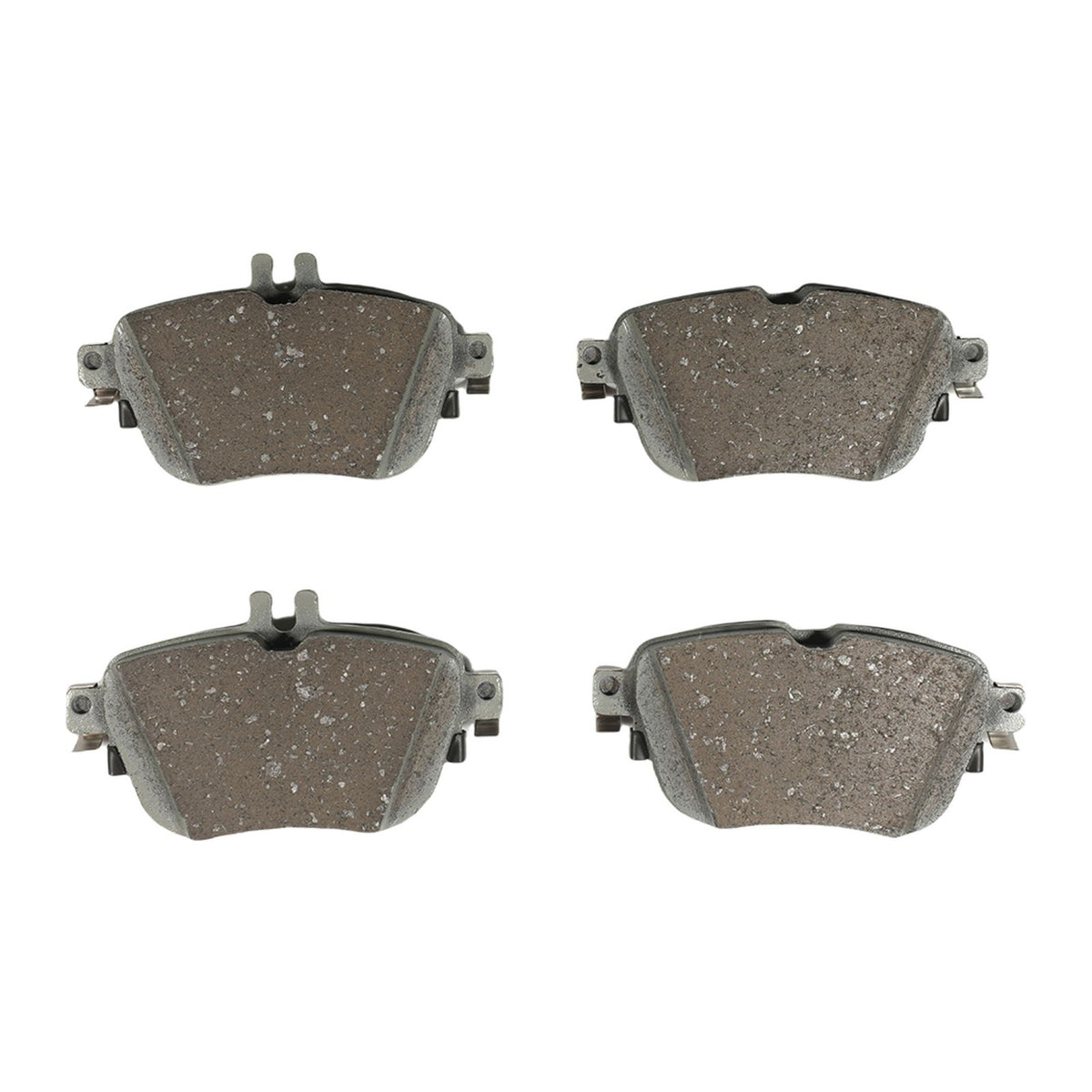 PRIME Ceramic Rear Disc Brake Pad Set - P50136N_01
