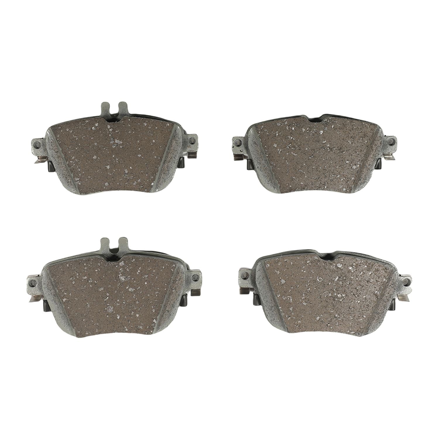 PRIME Ceramic Rear Disc Brake Pad Set - P50136N_02