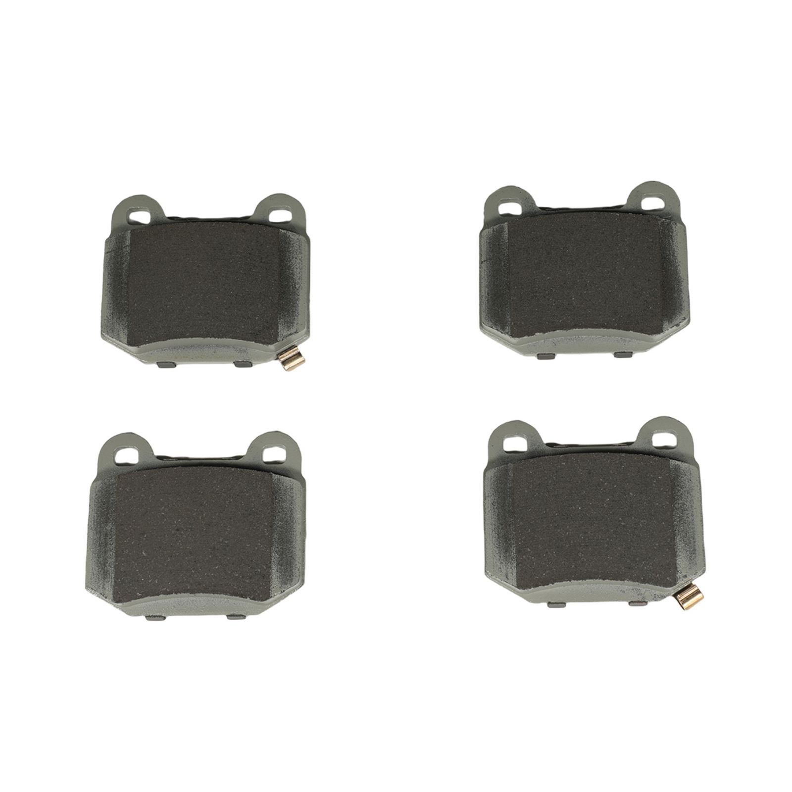 PRIME Ceramic Rear Disc Brake Pad Set - P56048N_04