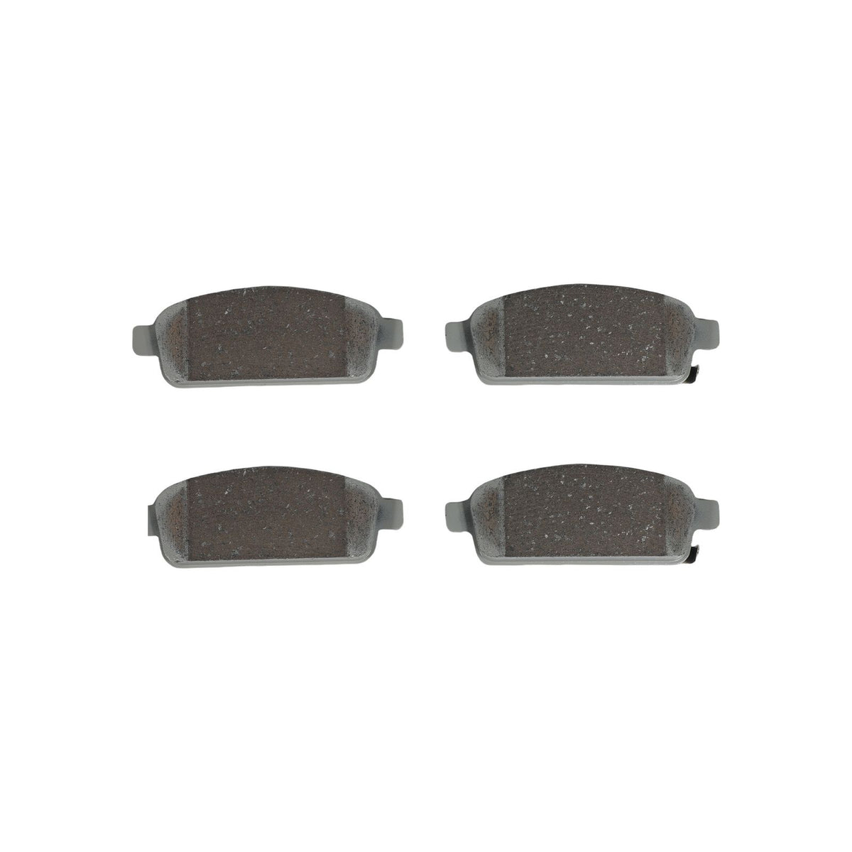 PRIME Ceramic Rear Disc Brake Pad Set - P59080N_02