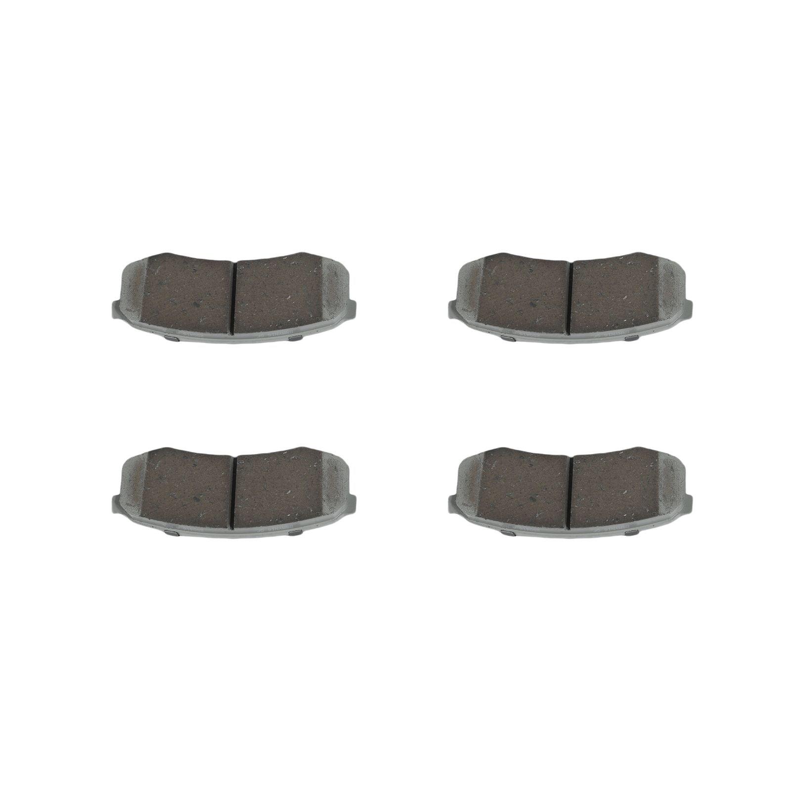 PRIME Ceramic Rear Disc Brake Pad Set - P83024N_02