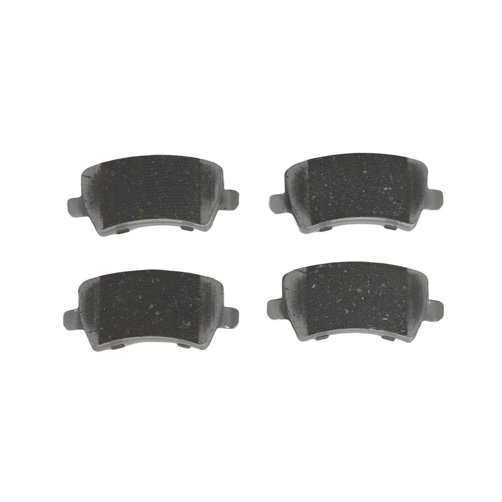 PRIME Ceramic Rear Disc Brake Pad Set - P85073N_04