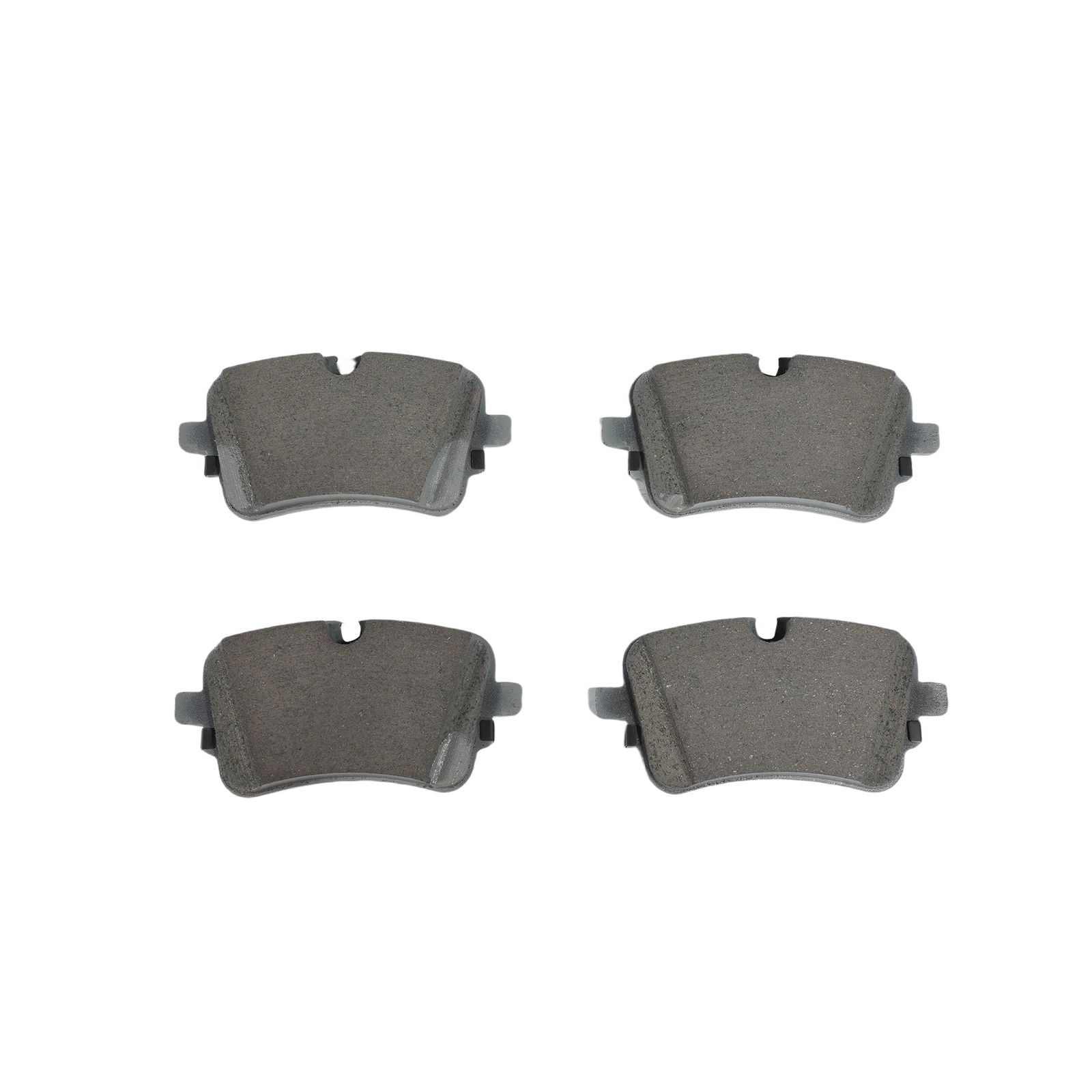 PRIME Ceramic Rear Disc Brake Pad Set - P85190N_01