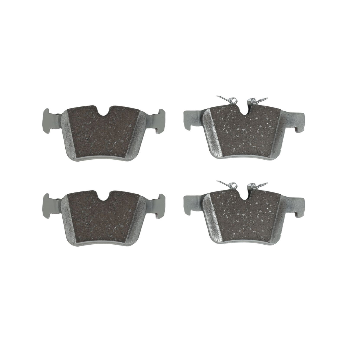 PRIME Ceramic Rear Disc Brake Pad Set - P86029N_03