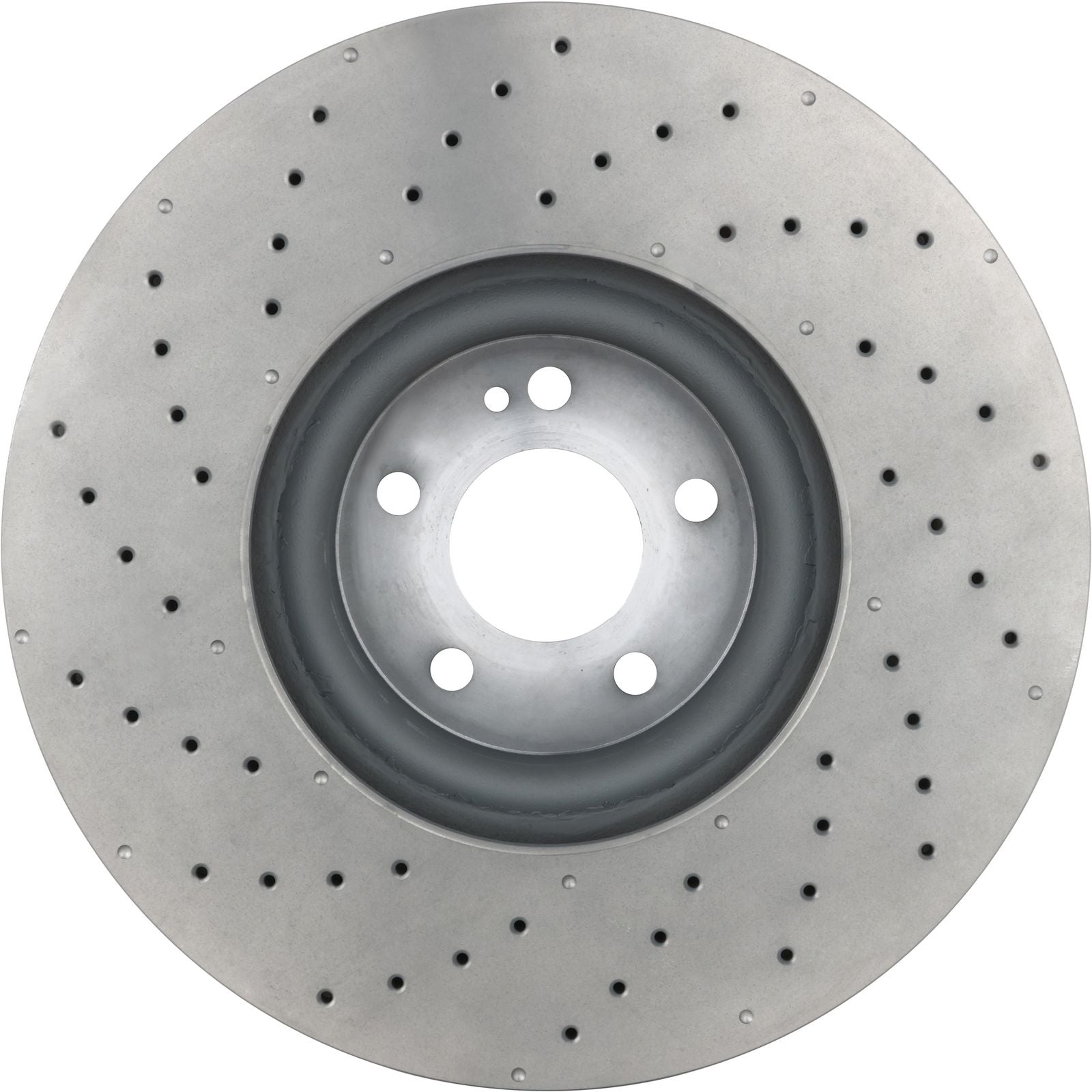 PRIME Co-cast Front Disc Brake Rotor - 09.D524.13_05