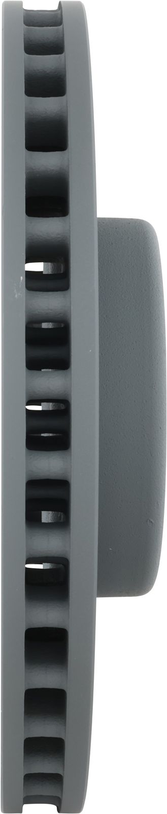 PRIME Co-cast Front Disc Brake Rotor - 09.D528.13_02