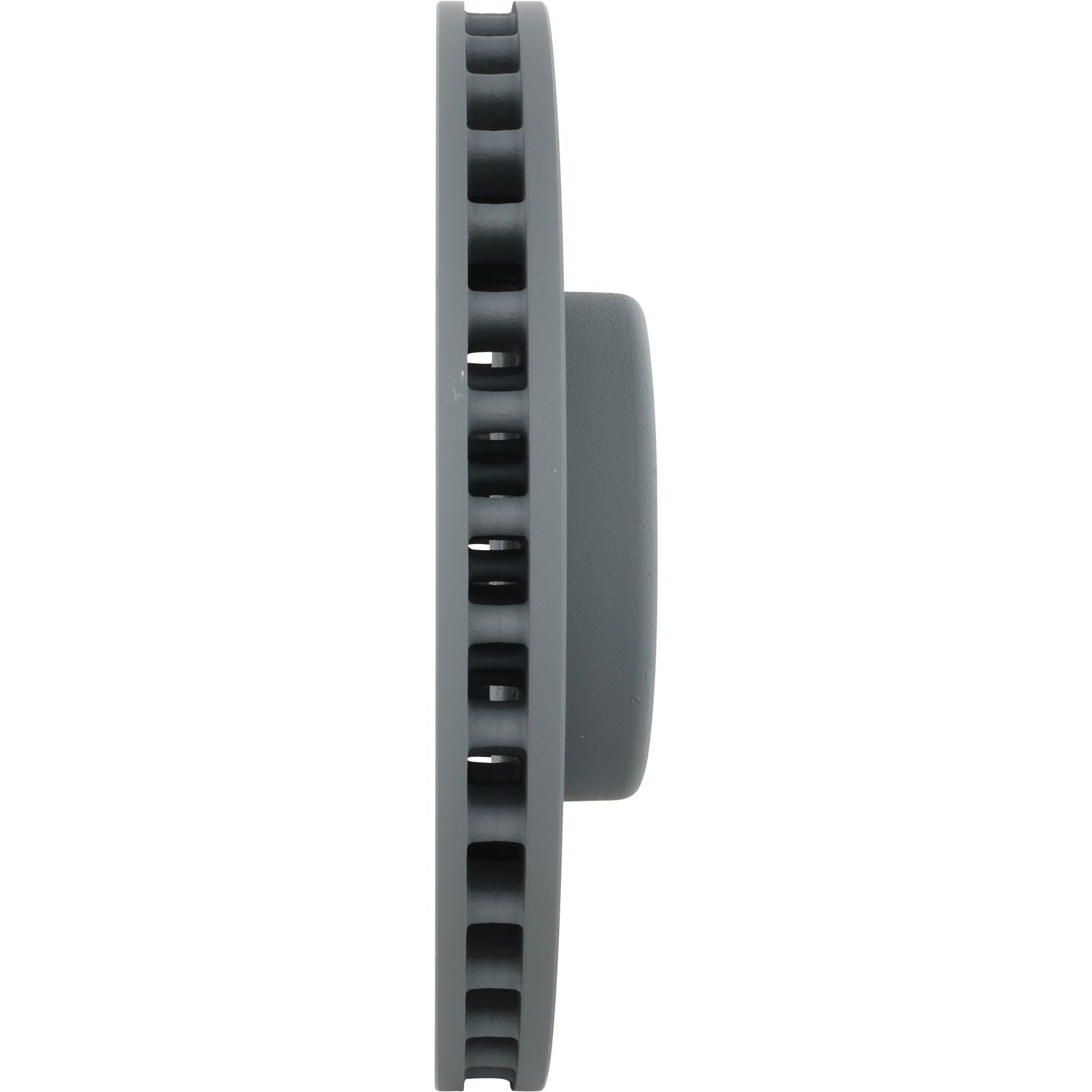 PRIME Co-cast Front Disc Brake Rotor - 09.D528.13_02