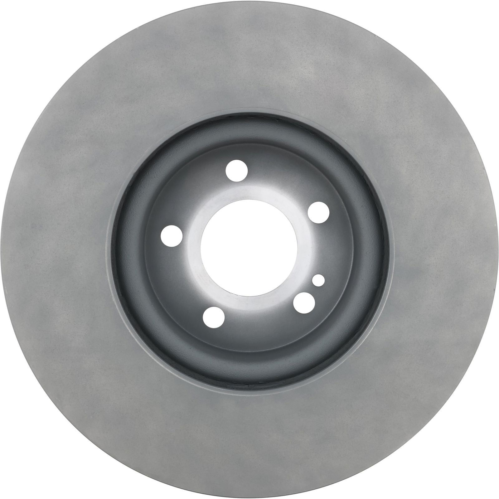 PRIME Co-cast Front Disc Brake Rotor - 09.D528.13_05
