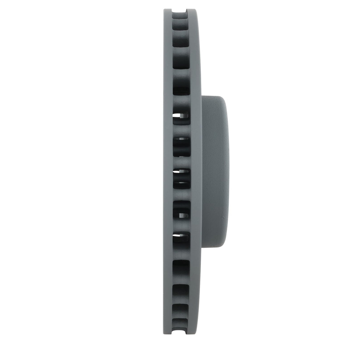 PRIME Co-cast Front Disc Brake Rotor - 09.D528.13_25
