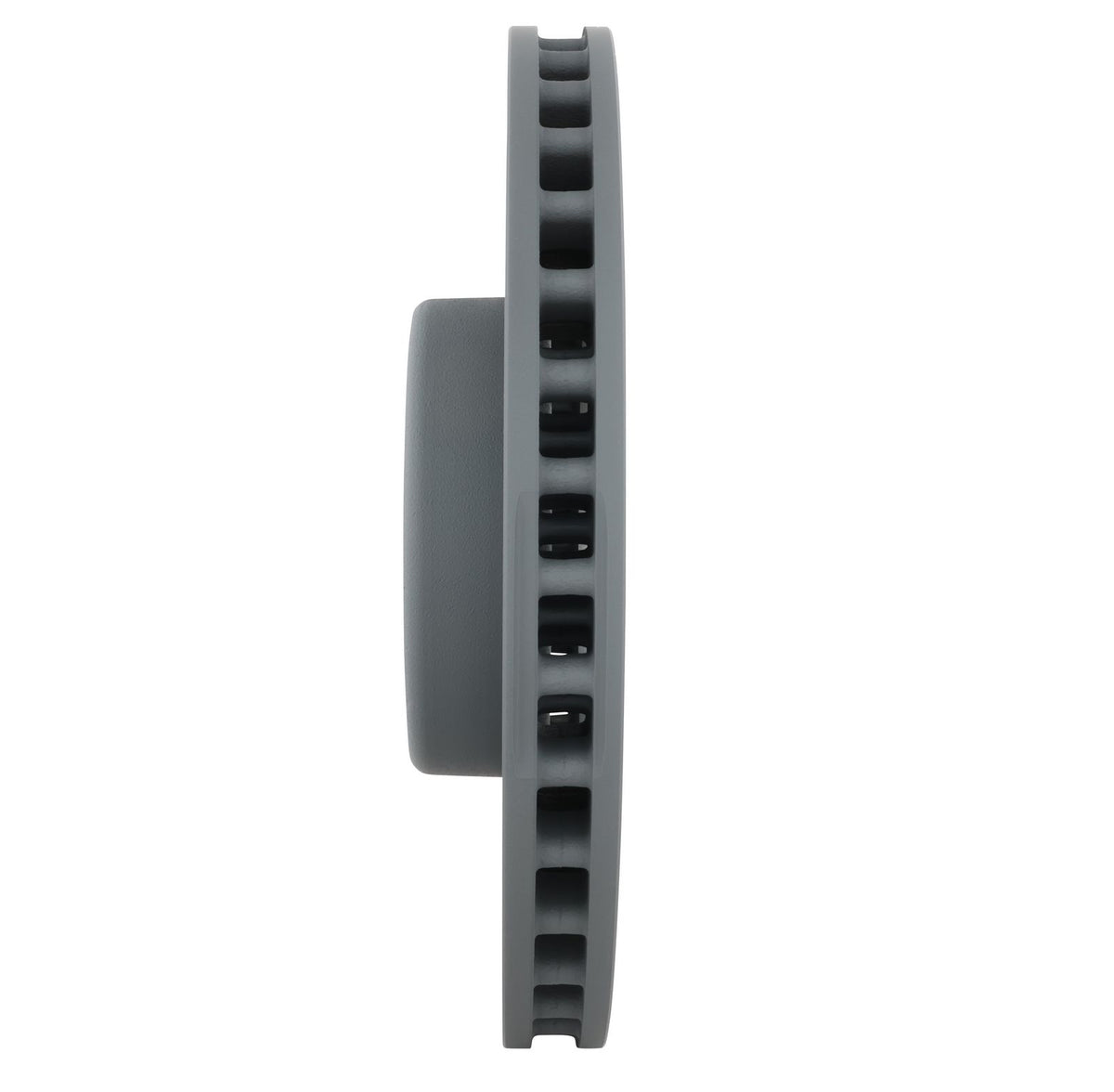 PRIME Co-cast Front Disc Brake Rotor - 09.D528.13_13