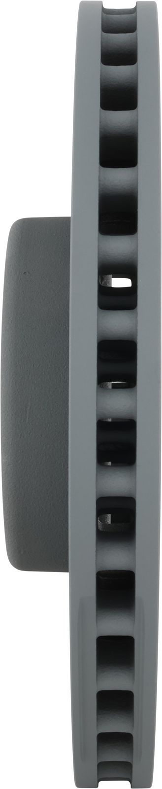 PRIME Co-cast Front Disc Brake Rotor - 09.D529.13_04