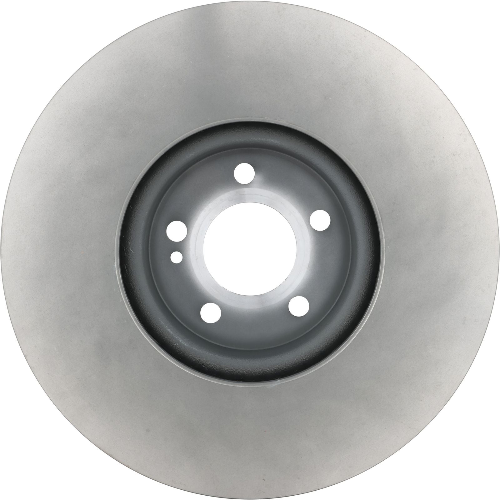 PRIME Co-cast Front Disc Brake Rotor - 09.D529.13_05