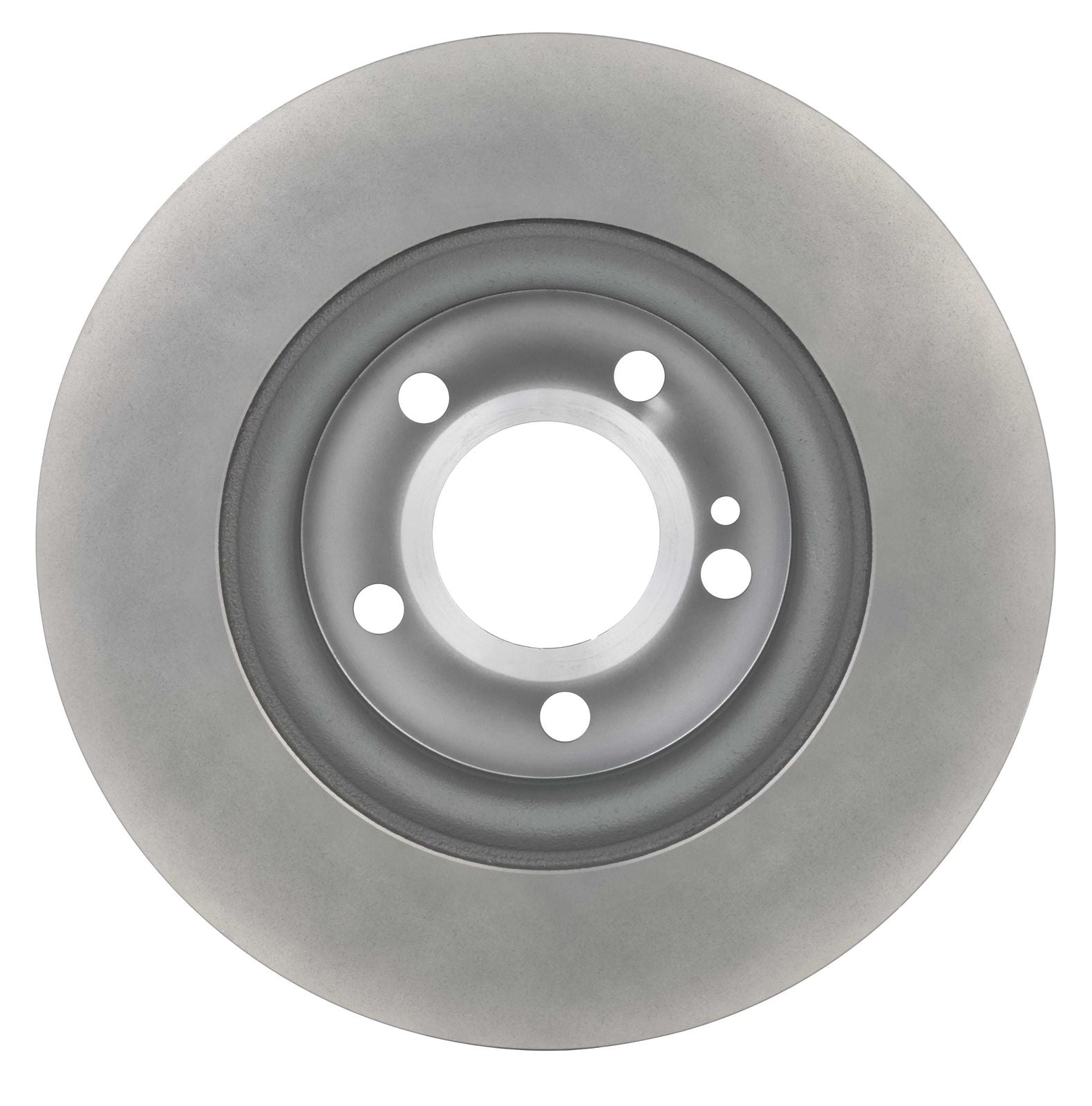 PRIME Co-cast Rear Disc Brake Rotor - 08.D530.13_20