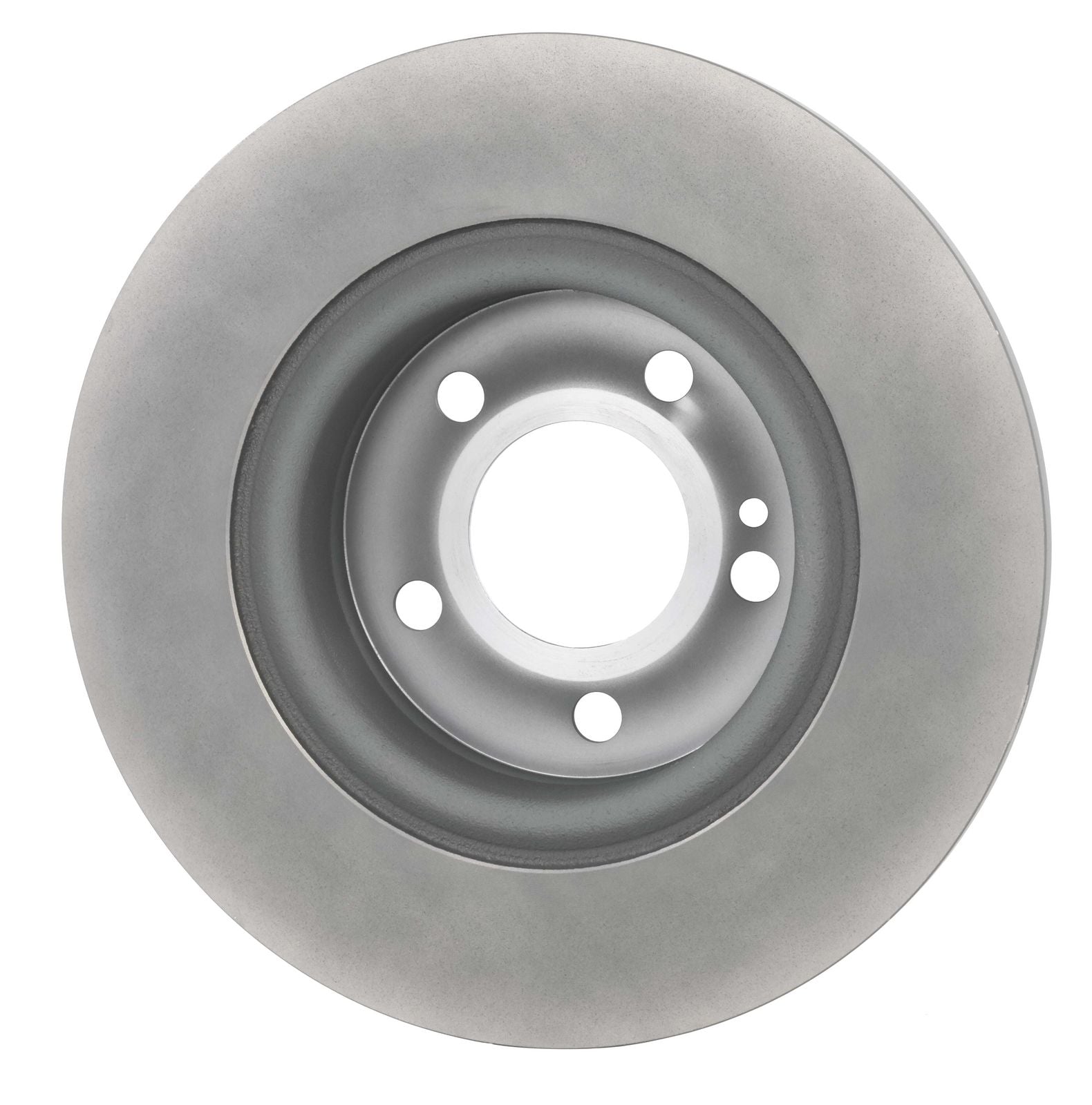 PRIME Co-cast Rear Disc Brake Rotor - 08.D530.13_21