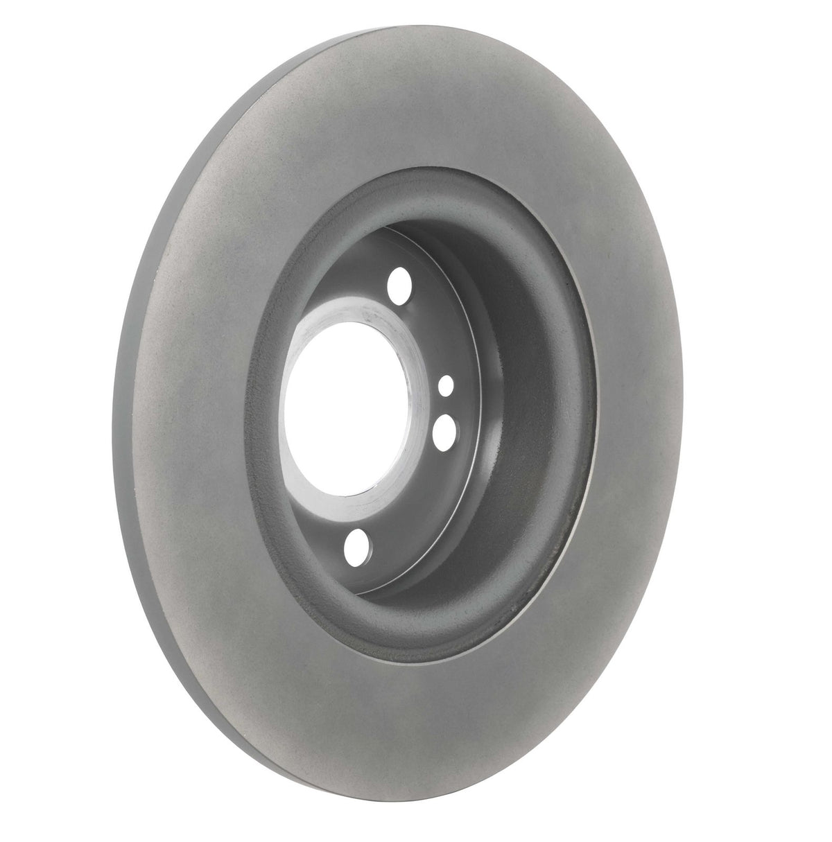 PRIME Co-cast Rear Disc Brake Rotor - 08.D530.13_17