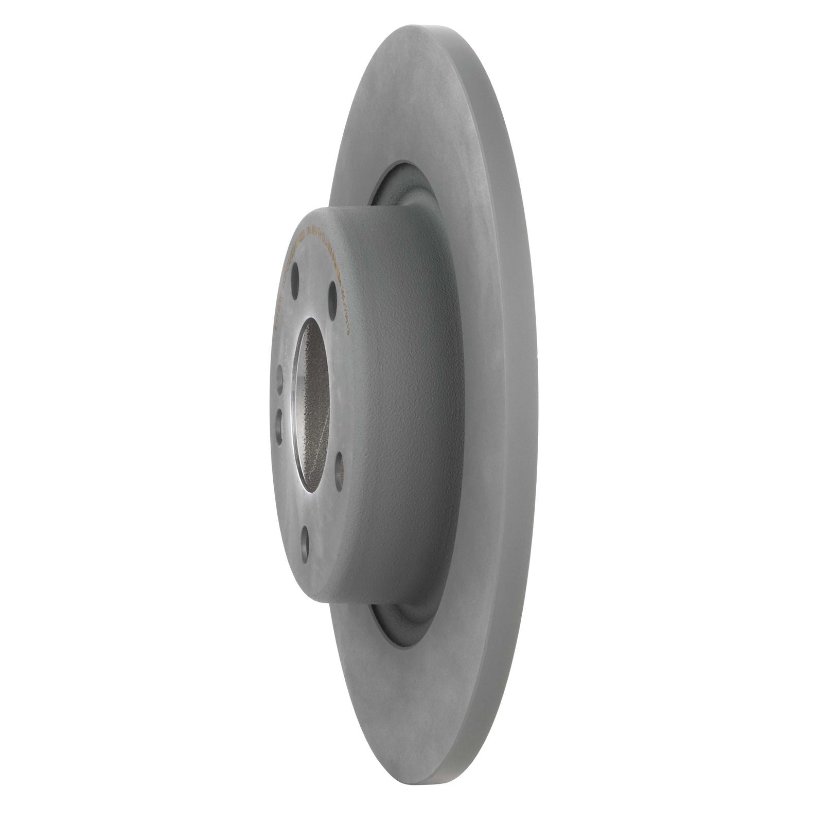 PRIME Co-cast Rear Disc Brake Rotor - 08.D530.13_13