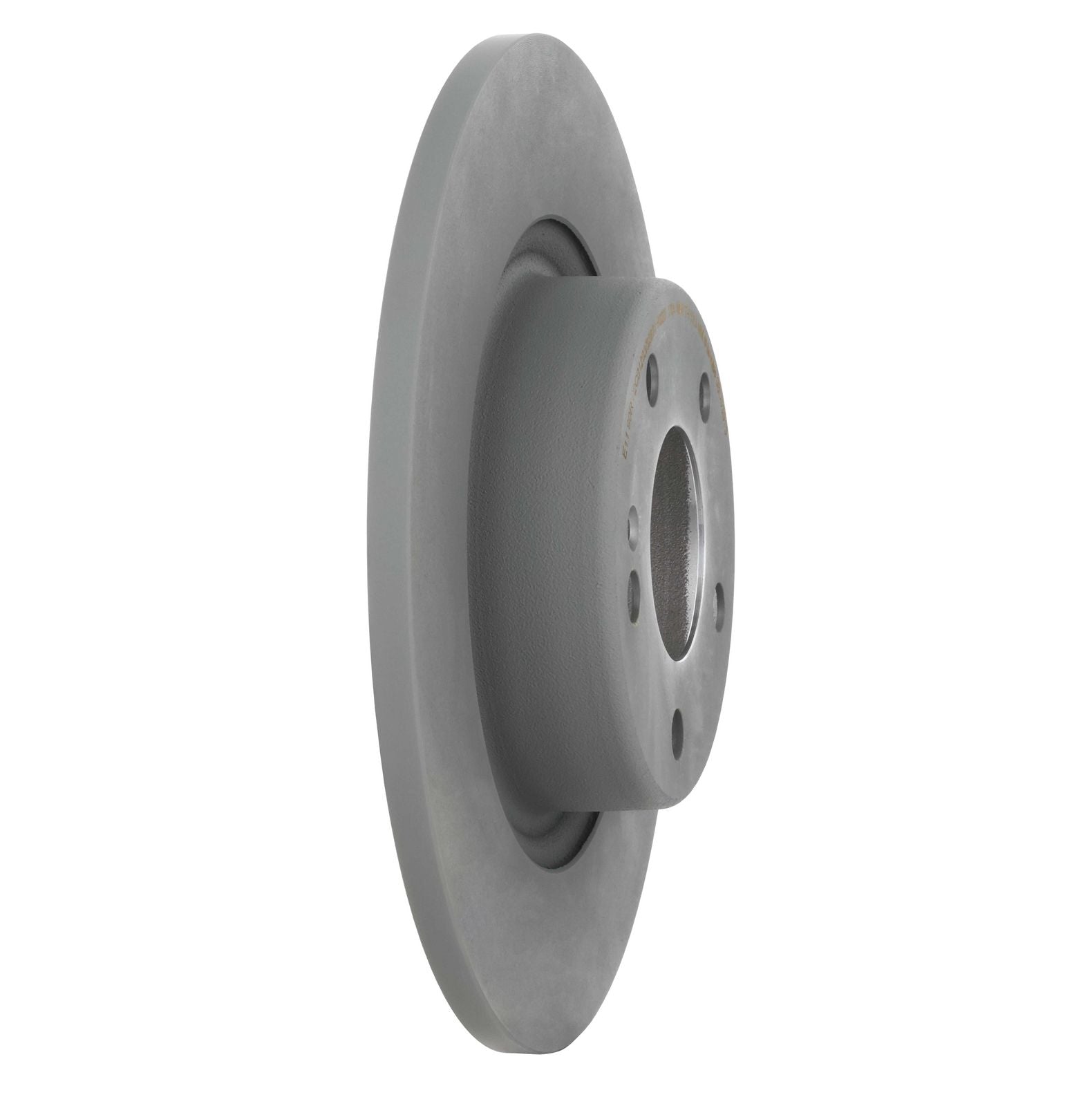 PRIME Co-cast Rear Disc Brake Rotor - 08.D530.13_27