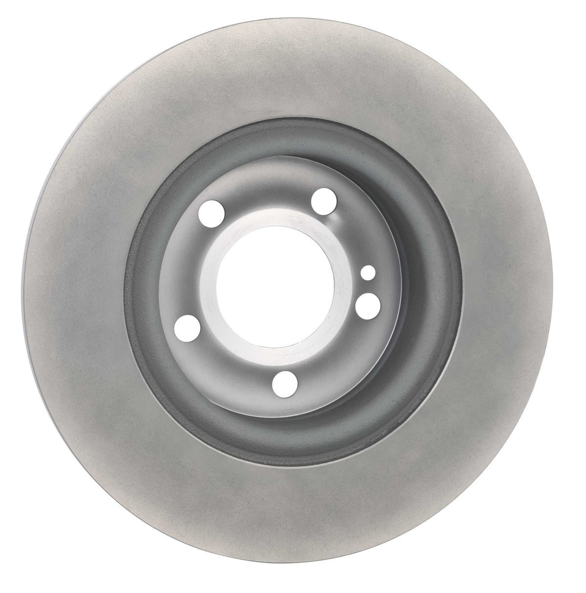 PRIME Co-cast Rear Disc Brake Rotor - 08.D530.13_19