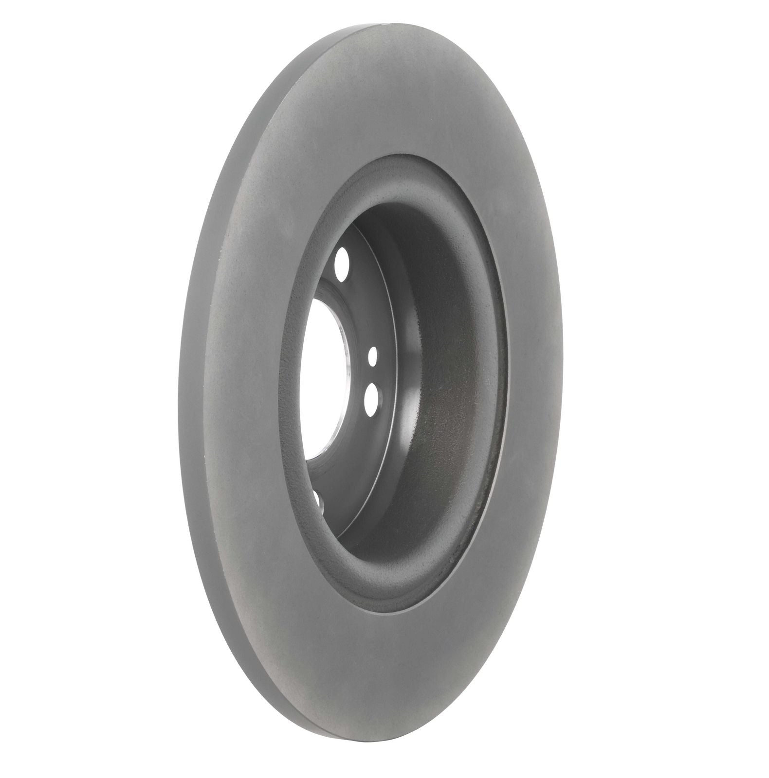 PRIME Co-cast Rear Disc Brake Rotor - 08.D530.13_16