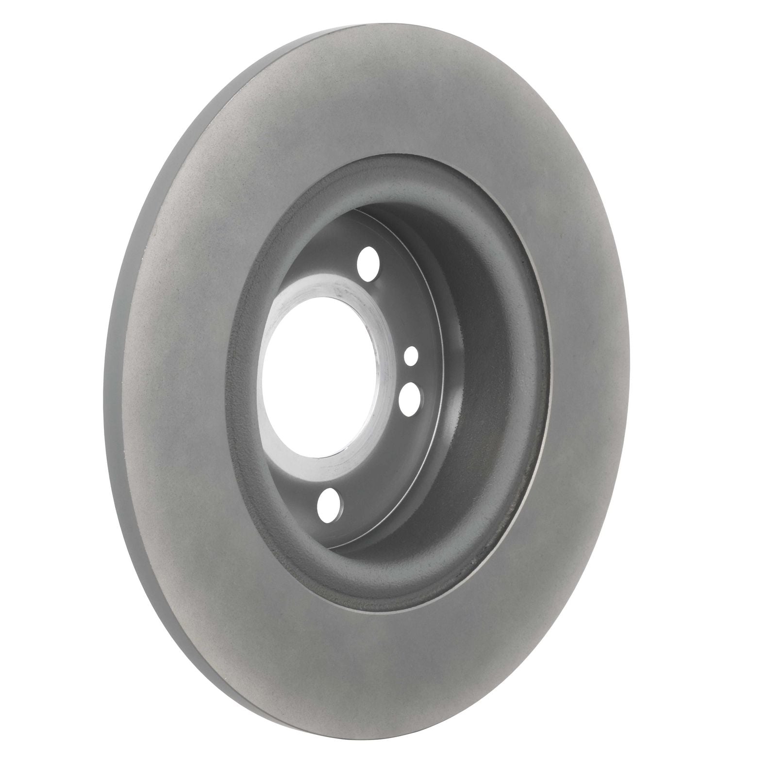 PRIME Co-cast Rear Disc Brake Rotor - 08.D530.13_17