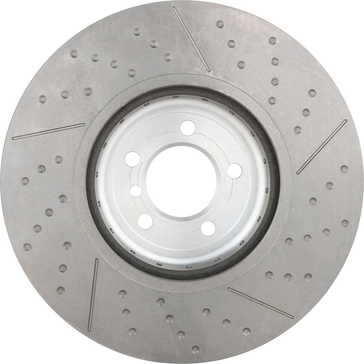 PRIME Composite Front Disc Brake Rotor - 09.C394.13_05