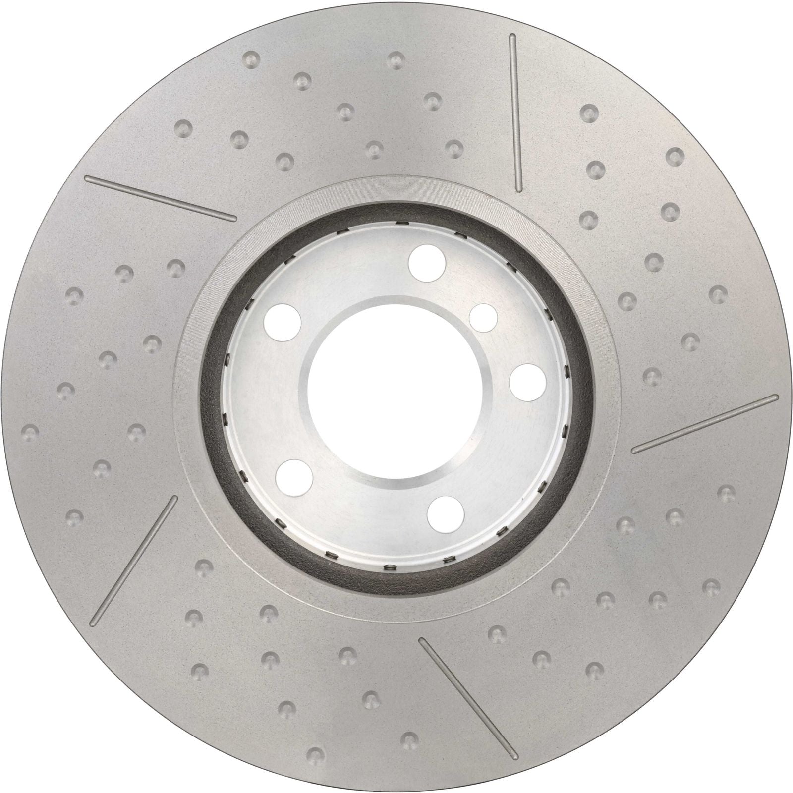PRIME Composite Front Disc Brake Rotor - 09.C398.13_05