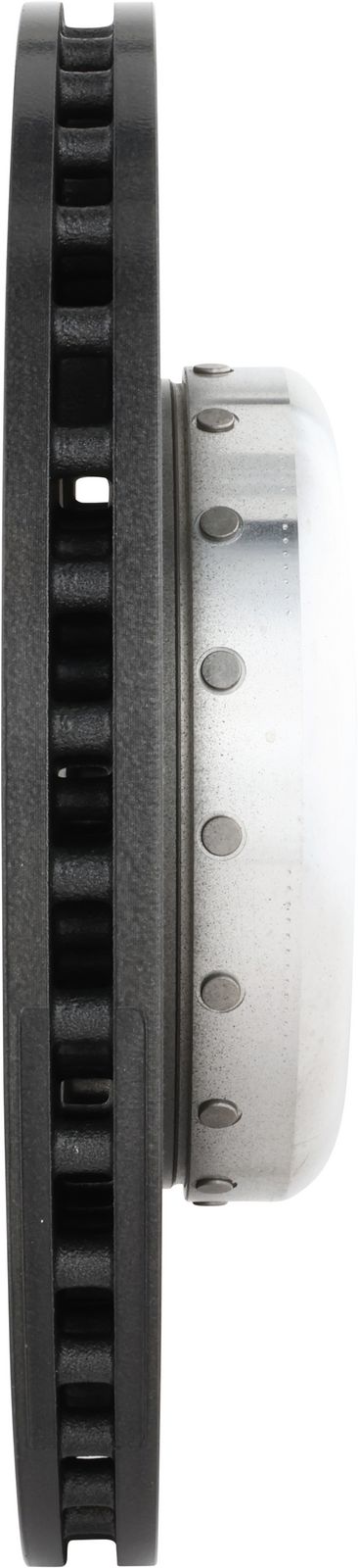 PRIME Composite Front Disc Brake Rotor - 09.C399.13_02