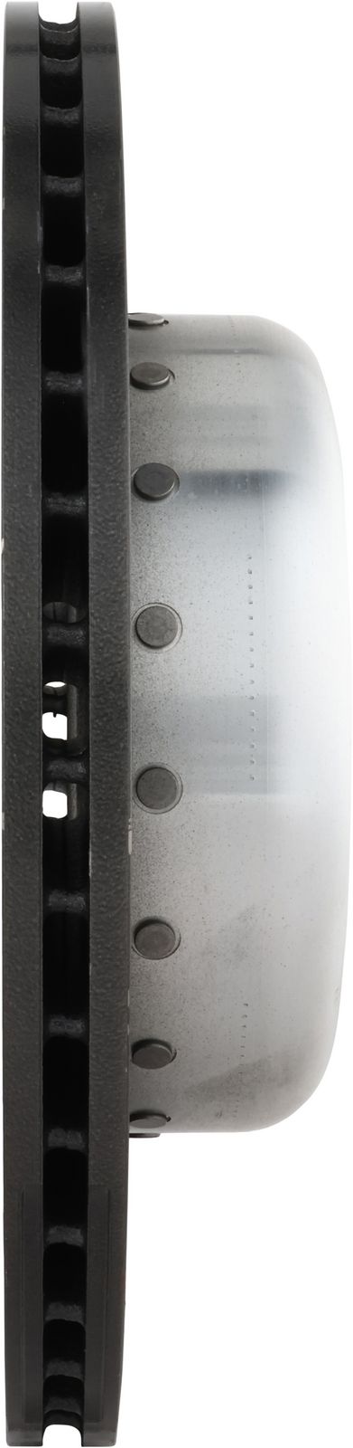 PRIME Composite Front Disc Brake Rotor - 09.C402.13_02