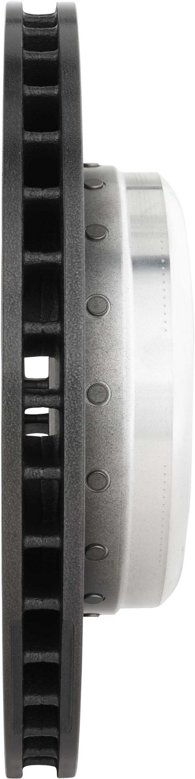 PRIME Composite Front Disc Brake Rotor - 09.C419.13_02