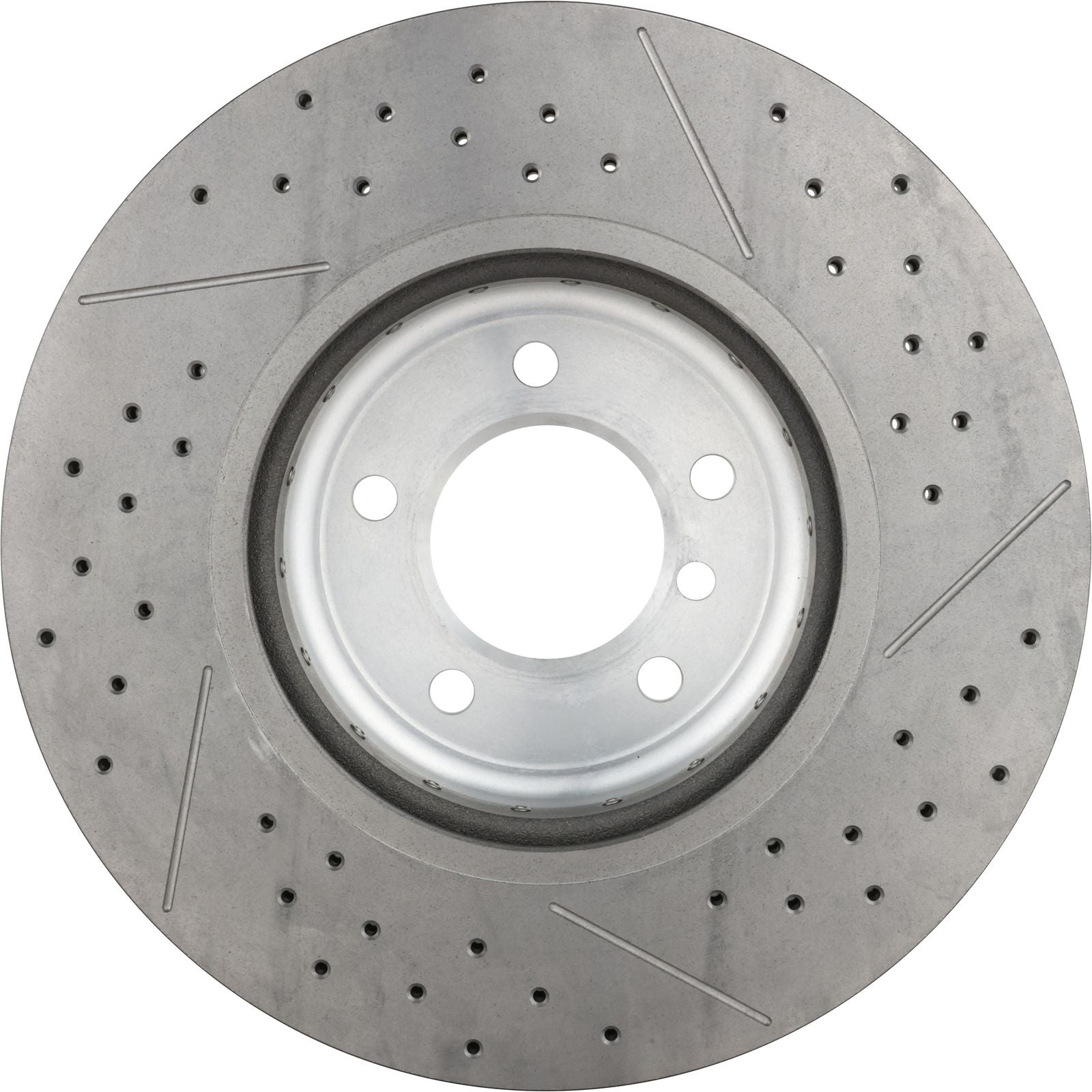 PRIME Composite Front Disc Brake Rotor - 09.C420.13_05