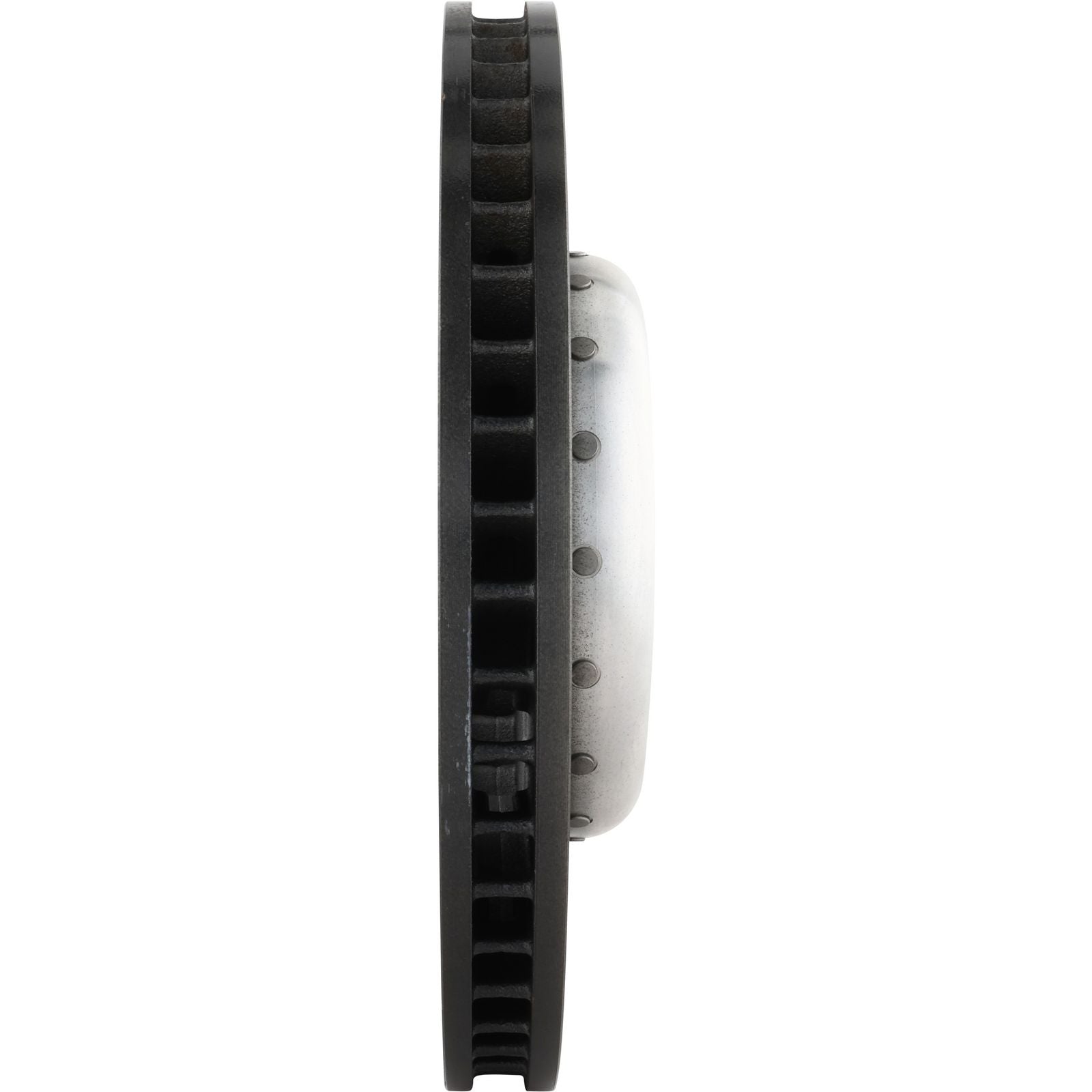 PRIME Composite Front Left Disc Brake Rotor - 09.C407.13_02