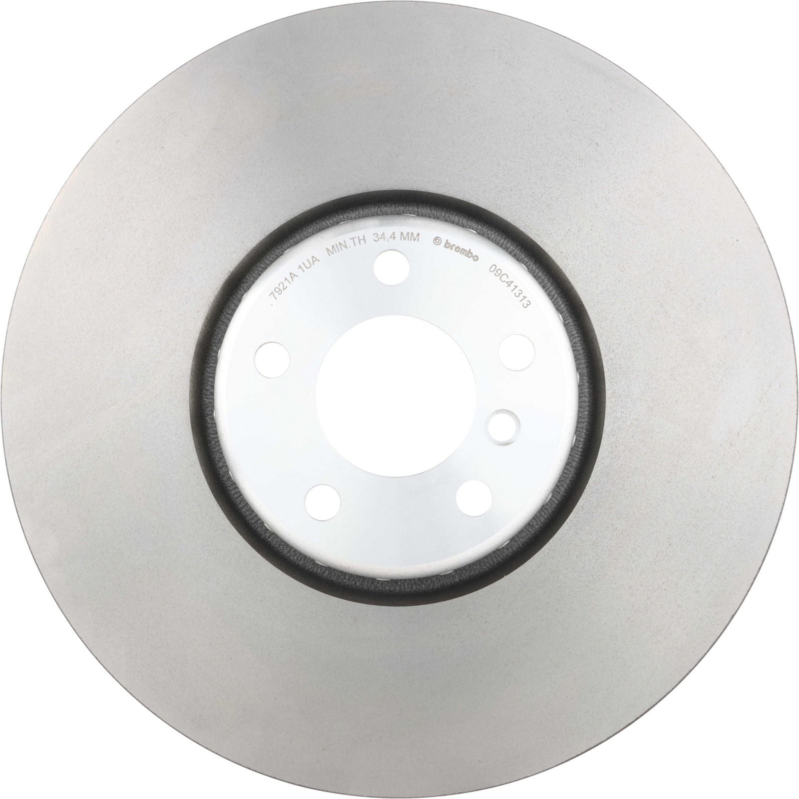 PRIME Composite Front Right Disc Brake Rotor - 09.C413.13_02