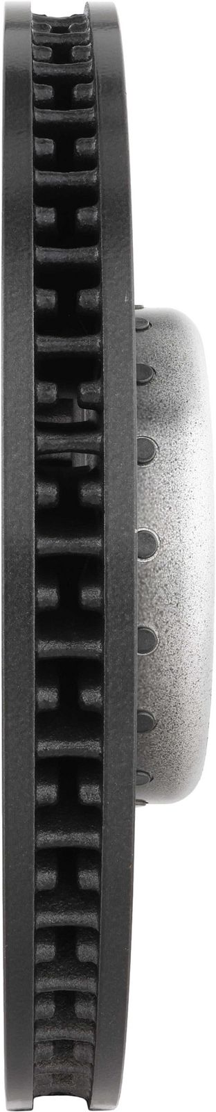 PRIME Composite Front Right Disc Brake Rotor - 09.D896.13_02