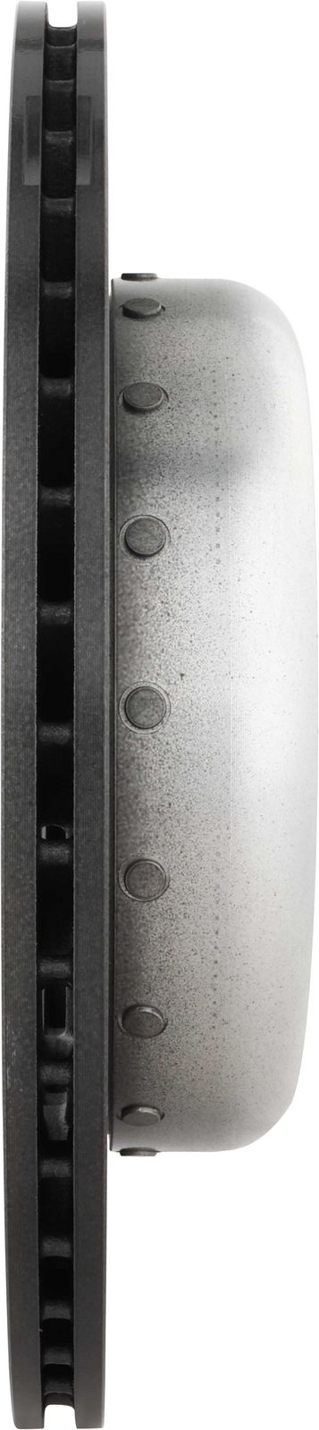 PRIME Composite Rear Left Disc Brake Rotor - 09.D902.13_02