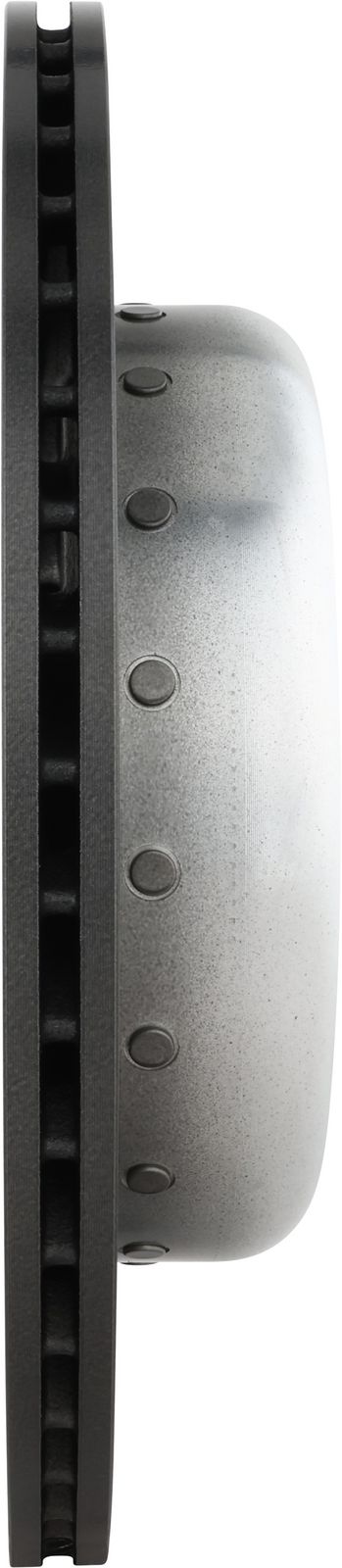 PRIME Composite Rear Right Disc Brake Rotor - 09.D903.13_02