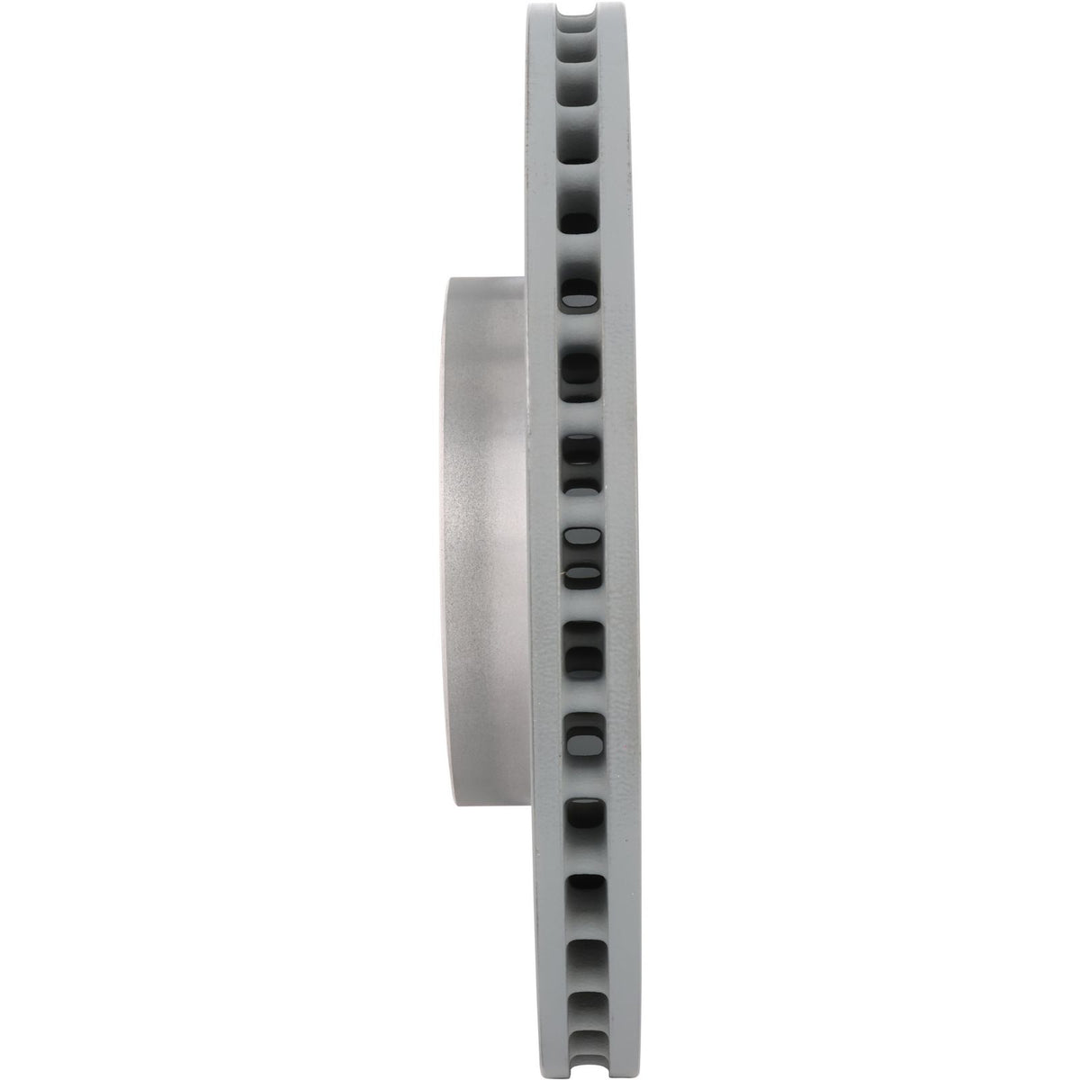 PRIME Dual Cast Front Disc Brake Rotor - 09.A299.33_06