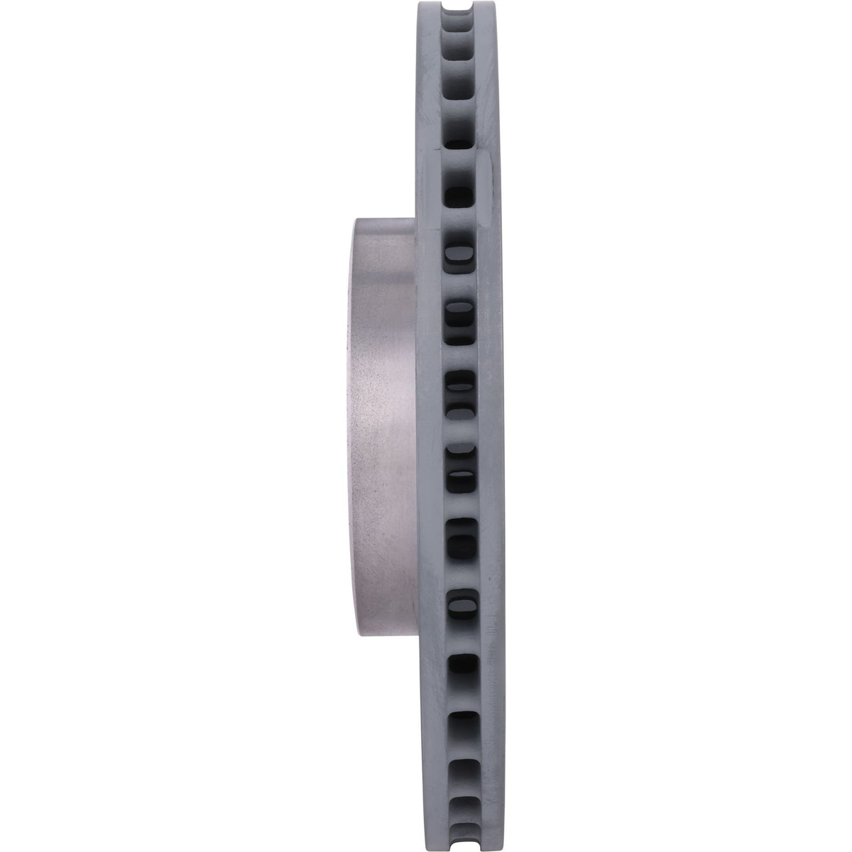 PRIME Dual Cast Front Disc Brake Rotor - 09.A299.43_06
