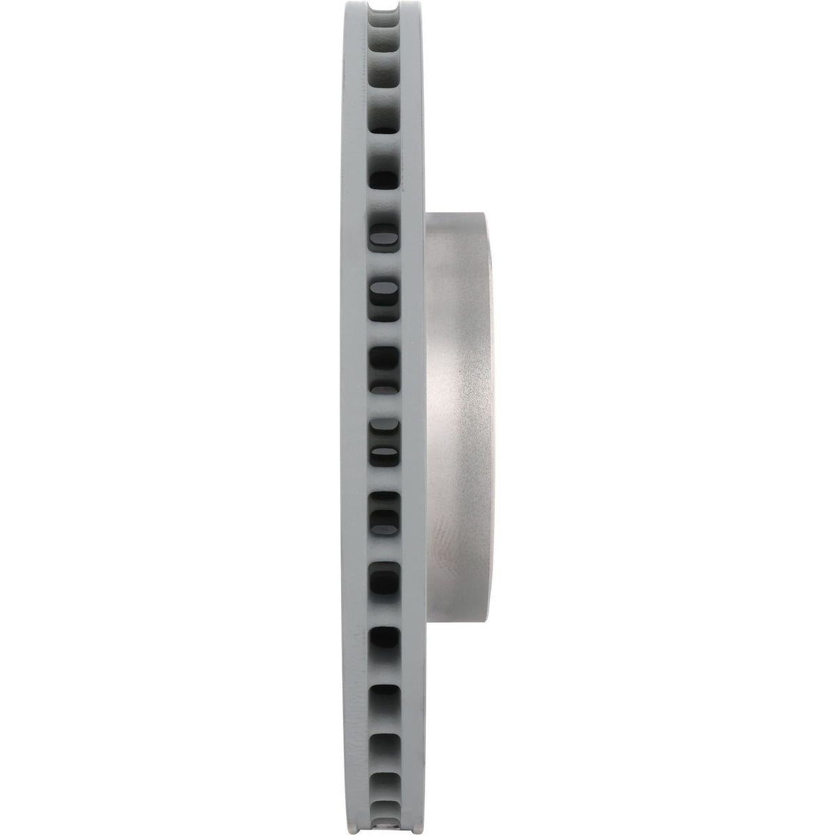 PRIME Dual Cast Front Disc Brake Rotor - 09.A299.33_02