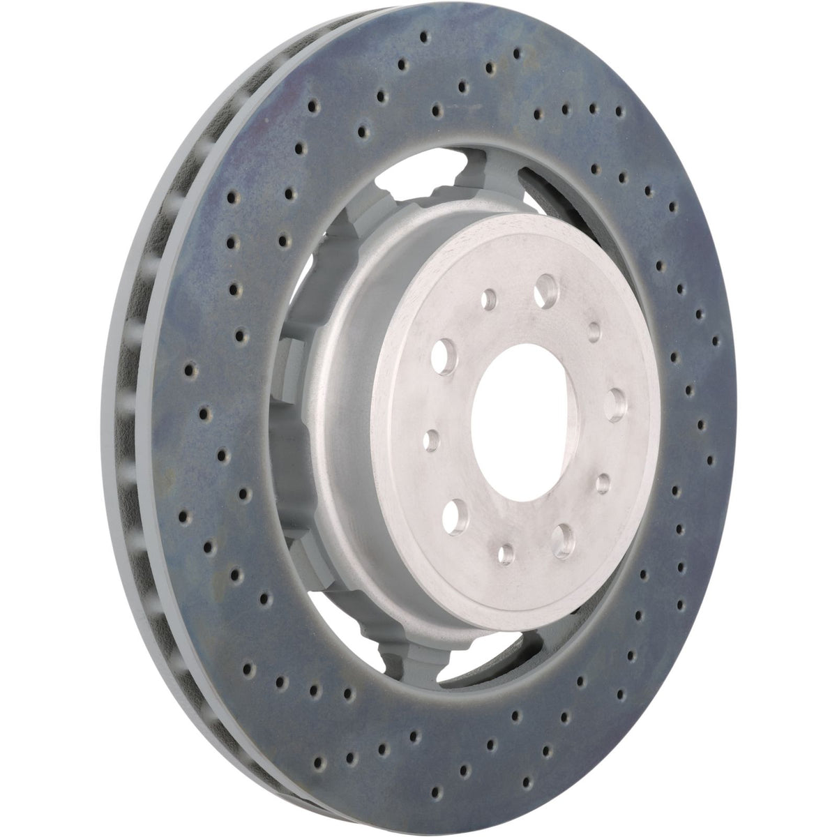 PRIME Dual Cast Front Disc Brake Rotor - 09.A299.33_03