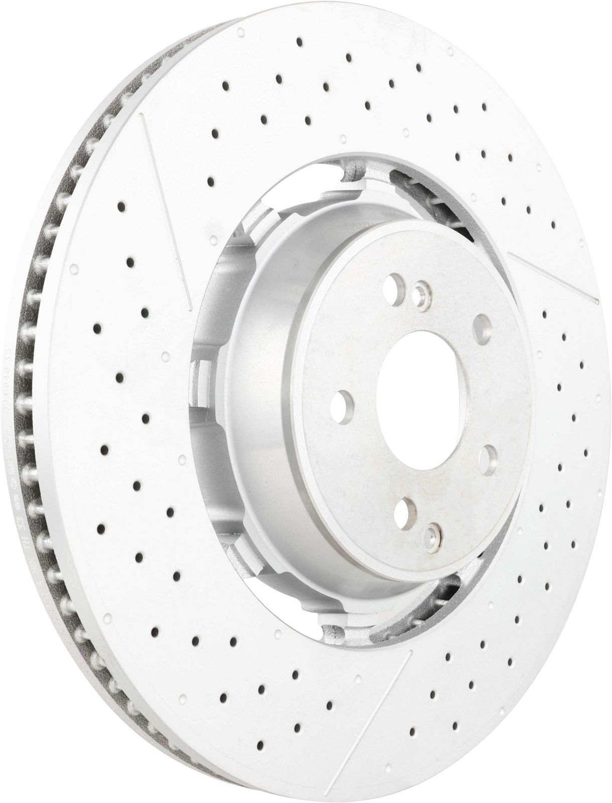 PRIME Dual Cast Front Disc Brake Rotor - 09.B848.33_01