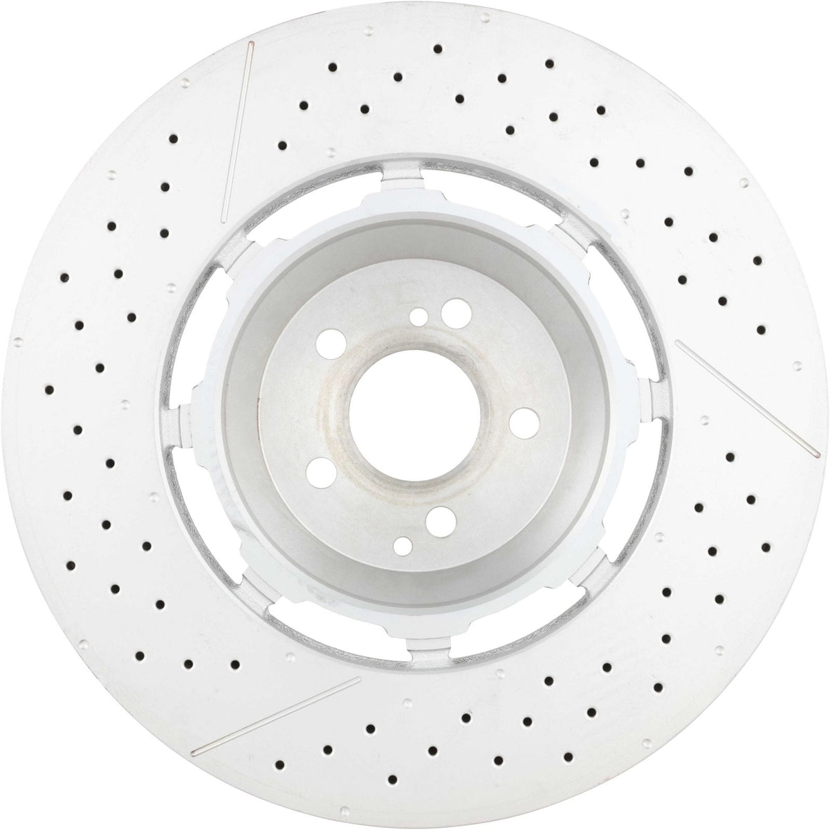 PRIME Dual Cast Front Disc Brake Rotor - 09.B848.33_05